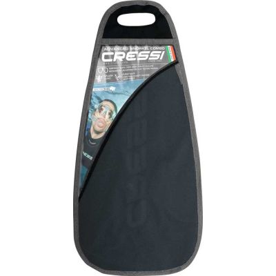 Cressi Ocean Maske Gamma Şnorkel Set - 8