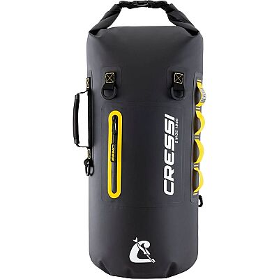 Cressi Ocelot Dry Dalgıç Çantası - 1
