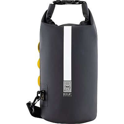 Cressi Ocelot Dry Dalgıç Çantası - 2