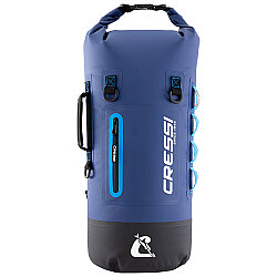 Cressi Ocelot Dry Dalgıç Çantası - 5
