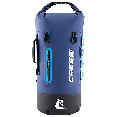 Cressi Ocelot Dry Dalgıç Çantası - 5