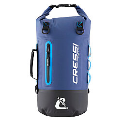 Cressi Ocelot Dry Dalgıç Çantası - 6