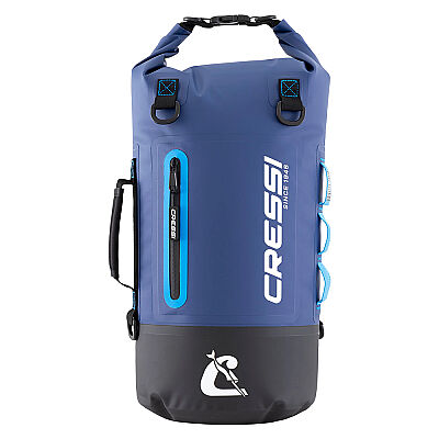 Cressi Ocelot Dry Dalgıç Çantası - 6