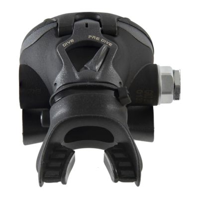Cressi MG Balanced Octopus - 2