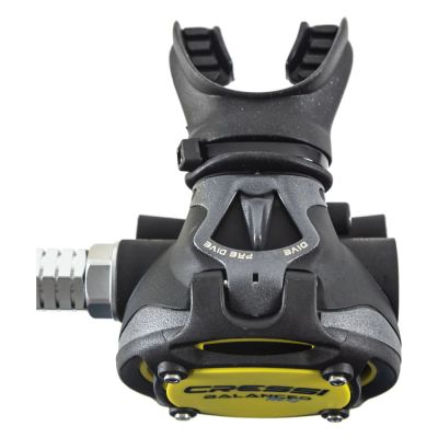 Cressi MG Balanced Octopus - 3