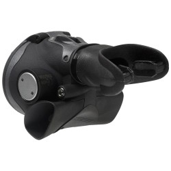 Cressi MG Balanced Octopus - 5