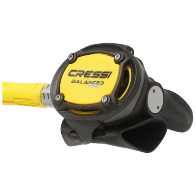 Cressi MG Balanced Octopus - 8