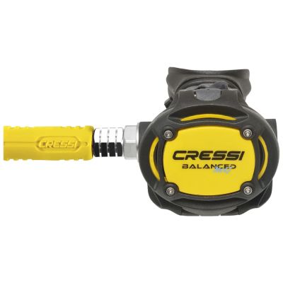 Cressi MG Balanced Octopus - 6