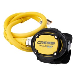 Cressi MG Balanced Octopus - 1