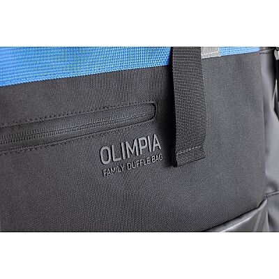 Cressi Olimpia Spor Çantası - 5