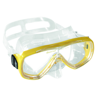 Cressi Onda Dalış Maskesi - 4