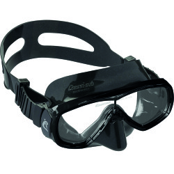 Cressi Onda Dalış Maskesi - 5