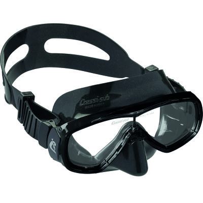 Cressi Onda Dalış Maskesi - 5