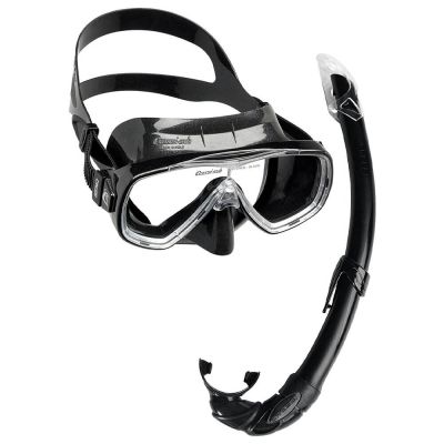 Cressi Onda Maske Mexico Şnorkel Seti - 1