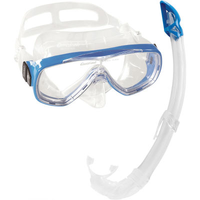Cressi Onda Maske Mexico Şnorkel Seti - 4