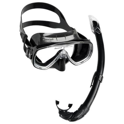 Cressi Onda Maske Mexico Şnorkel Seti - 5