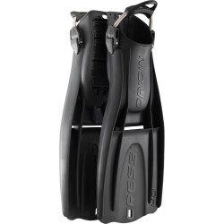 Cressi Origin HD Dalış Paleti - 3