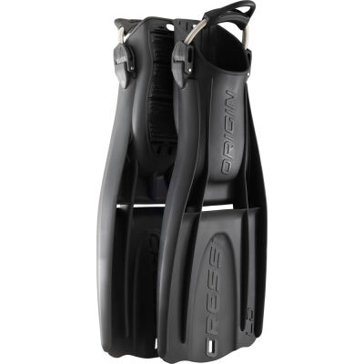 Cressi Origin LD Dalış Paleti - 7