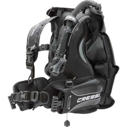 Cressi - Cressi Patrol Bcd Yeleği