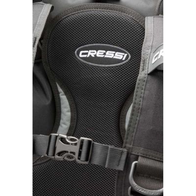 Cressi Patrol Bcd Yeleği