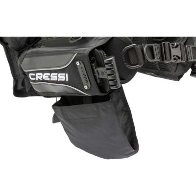 Cressi Patrol Bcd Yeleği