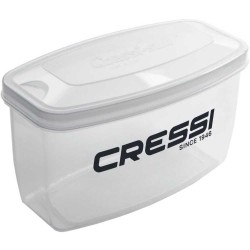 Cressi Penta Plus Dalış Maskesi - 6