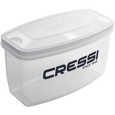 Cressi Penta Plus Dalış Maskesi - 6