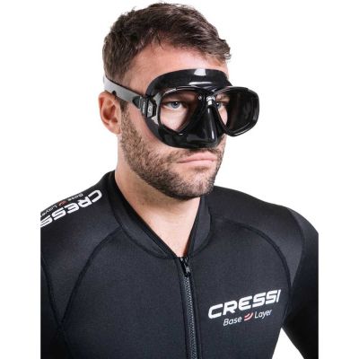Cressi Perla Dalış Maskesi - 5