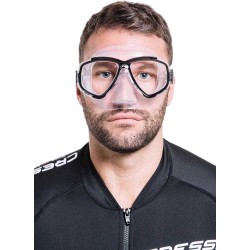Cressi Perla Dalış Maskesi - 10
