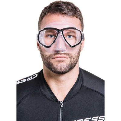 Cressi Perla Dalış Maskesi - 10
