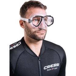 Cressi Perla Dalış Maskesi - 11