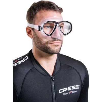 Cressi Perla Dalış Maskesi - 11