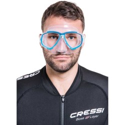Cressi Perla Dalış Maskesi - 13