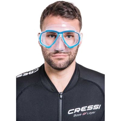 Cressi Perla Dalış Maskesi - 13