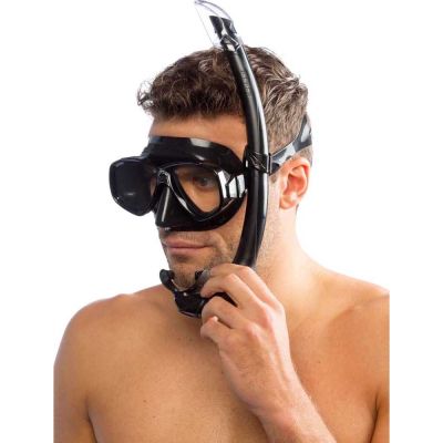 Cressi Perla Maske Mexico Şnorkel Seti - 6