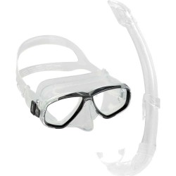 Cressi Perla Maske Mexico Şnorkel Seti - 11