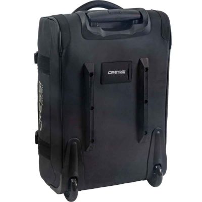 Cressi Piper Trolley Tekerlekli Dalış Çantası - 3