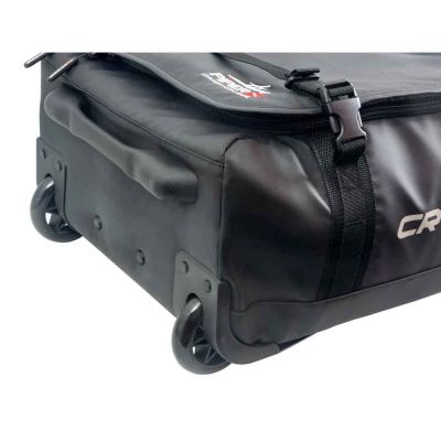 Cressi Piper Trolley Tekerlekli Dalış Çantası - 4