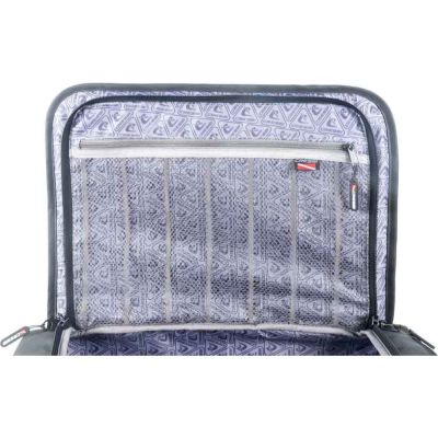 Cressi Piper Trolley Tekerlekli Dalış Çantası - 5