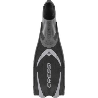 Cressi Pluma Dalış Paleti - 6