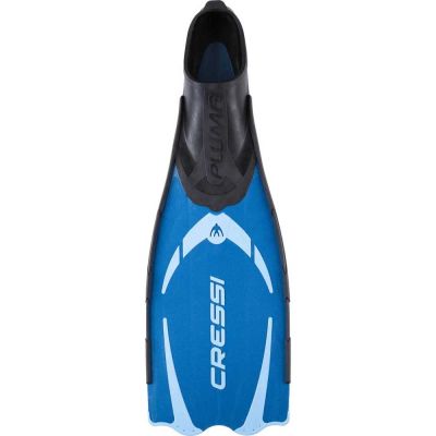 Cressi Pluma Dalış Paleti - 9