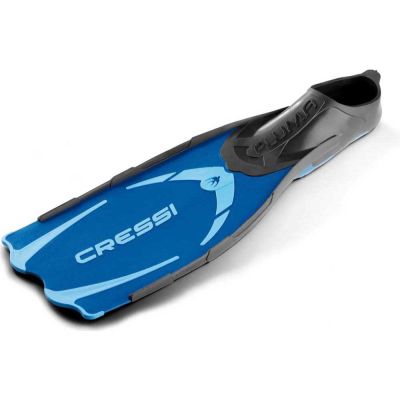 Cressi Pluma Dalış Paleti - 10