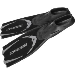 Cressi - Cressi Pluma Dalış Paleti