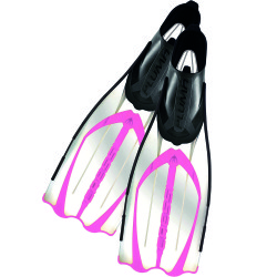 Cressi Pluma Dalış Paleti - 2