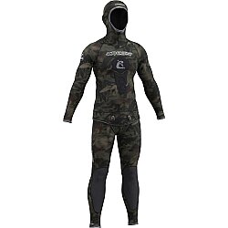 Cressi Posidonia Dalış Elbisesi - Cressi