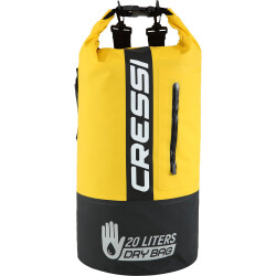 Cressi Premium Dry Bag - 10
