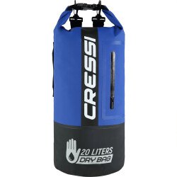 Cressi Premium Dry Bag - 16