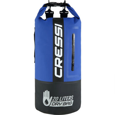 Cressi Premium Dry Bag - 16