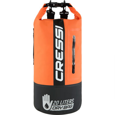 Cressi Premium Dry Bag - 19