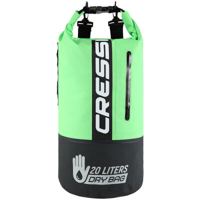 Cressi Premium Dry Bag - 22